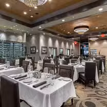 Foto von Morton's The Steakhouse - White Plains Restaurant
