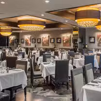 Morton's The Steakhouse - Biloxiの写真