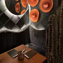 Una foto del restaurante ALEJANDRO'S mexican kitchen & bar