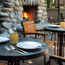 A photo of The Raymond 1886 restaurant