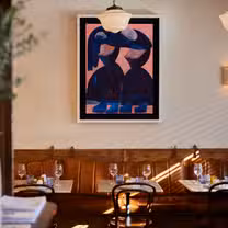Foto von Greekman's Restaurant
