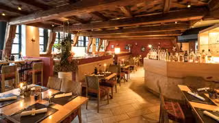 Una foto del restaurante Kathi`s Steakhouse Freising