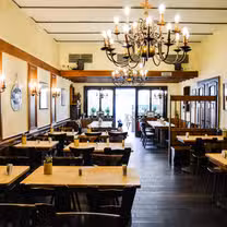 Una foto del restaurante Bier-Esel