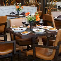 A photo of The Eldred Preserve restaurant