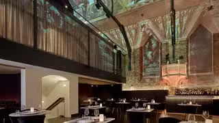 The Chapel餐廳的相片