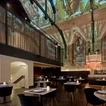 Foto del ristorante The Chapel