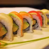 A photo of Ah-so Sushi & Steak - Phoenix restaurant