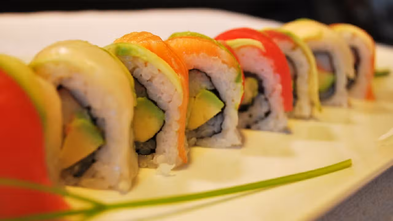 Ah-so Sushi & Steak - Phoenix, Phoenix, AZ