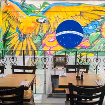 A photo of Made in Brasil restaurant