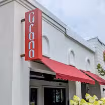 A photo of Grana - Ashford restaurant