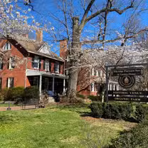 A photo of The Elkridge Furnace Inn restaurant