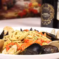 A photo of Dal Contadino Trattoria restaurant