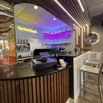 A photo of Masala Square Indian Kitchen restaurant