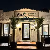 A photo of Ditch restaurant
