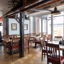 Una foto del restaurante Brauhaus Rütershoff