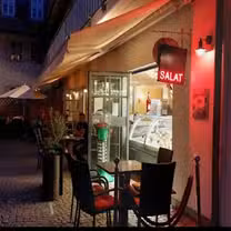 A photo of Eiscafé & Ristorantino Galleria restaurant