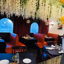 A photo of Thai Chiang Rai Restaurant restaurant