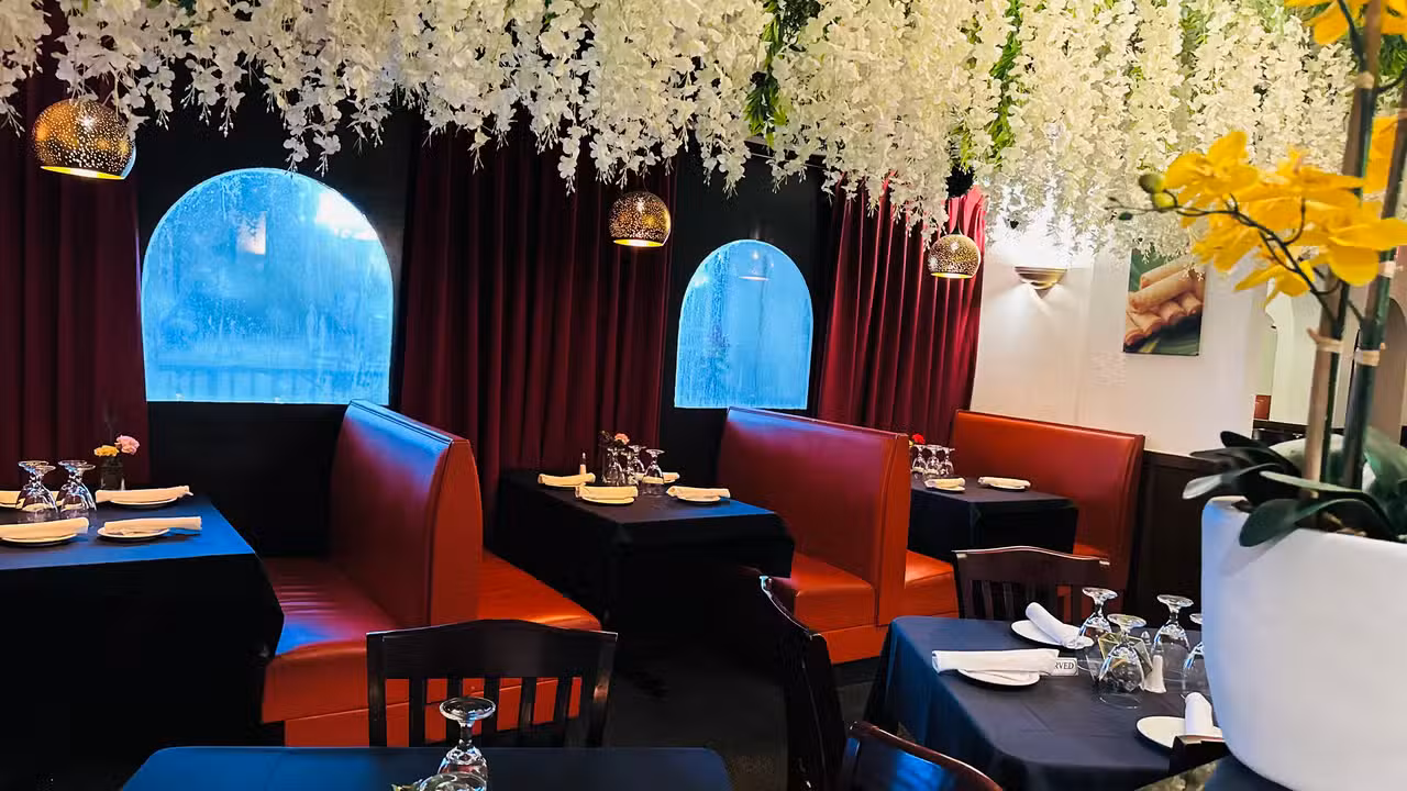 Thai fine dining  - Thai Chiang Rai Restaurant, Santa Rosa Beach, FL