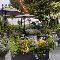 A photo of 211 Clover Lane Restaurant restaurant