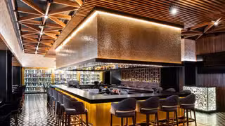 A photo of The Mexican - Dallas restaurant