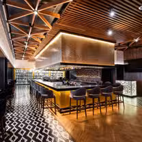 Foto del ristorante The Mexican - Dallas