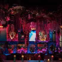 A photo of Cantina Tequila restaurant