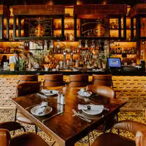 A photo of Bodega 8 - Mexicali restaurant
