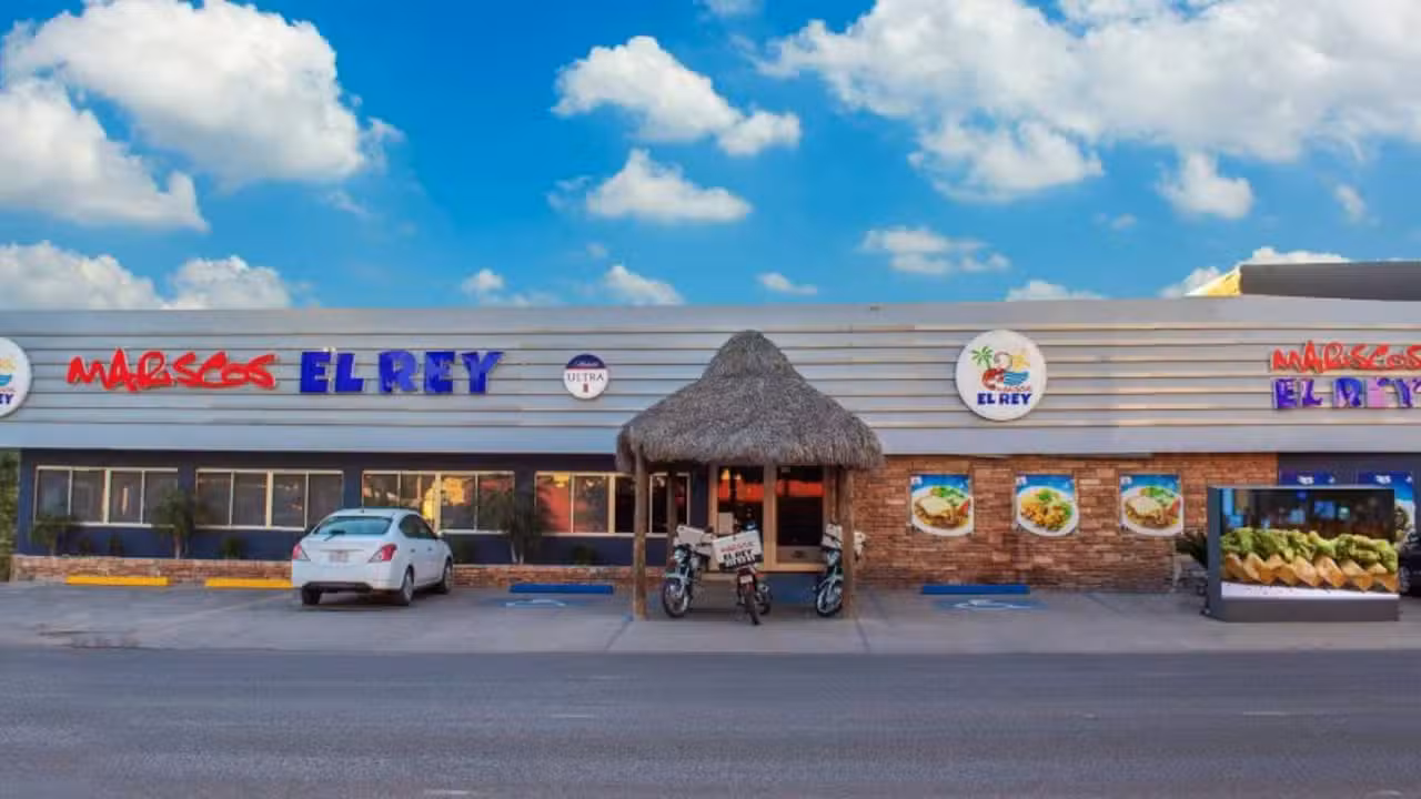 Mariscos El Rey - Hermosillo, Hermosillo, SON