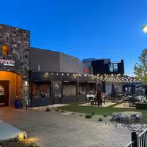 Una foto del restaurante Cansano Italian