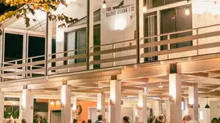 A photo of The Gilded Iguana Restaurant restaurant