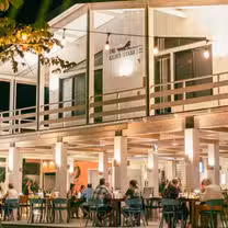 A photo of The Gilded Iguana Restaurant restaurant