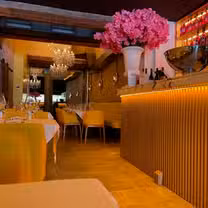 A photo of Serafina Padova restaurant
