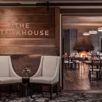 The Steakhouse at Paso Robles Innの写真