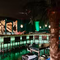 A photo of Limao Restaurant restaurant