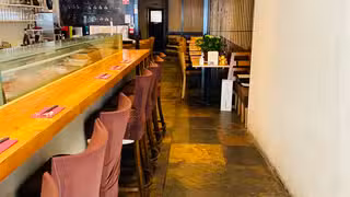 A photo of Sushi Masa Willesden Green restaurant