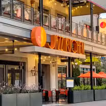 A photo of Jazz Kitchen Coastal Grill & Patio restaurant