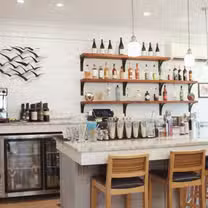 A photo of 35 Beach restaurant