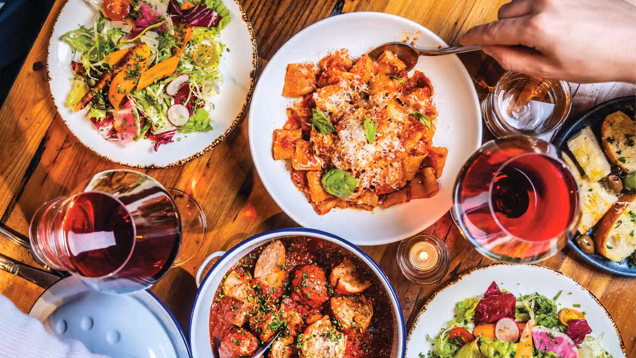 Food - Felina - Ridgewood, Ridgewood, NJ