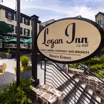 A photo of Logan Inn - Landmark Tavern restaurant