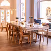 A photo of Isabella Glutenfreie Pâtisserie | München – Hackenstraße restaurant