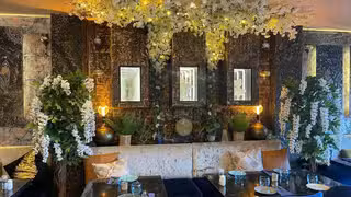 A photo of Qartol Turkish Restaurant restaurant