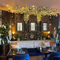 A photo of Qartol Turkish Restaurant restaurant
