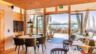 A photo of s'Wirtshaus am See Friedrichshafen restaurant