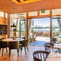 A photo of s'Wirtshaus am See Friedrichshafen restaurant