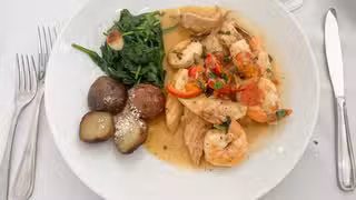 Een foto van restaurant Ciao Bella Restaurant