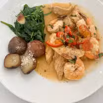 A photo of Ciao Bella Restaurant restaurant