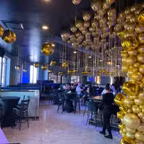 A photo of Qulturé restaurant