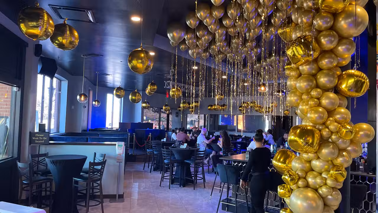 Qulturé, San Antonio, TX