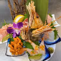 Una foto del restaurante Blue Sakana - Blackhawk (Formerly Blue Gingko - Blackhawk)