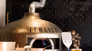 Una foto del restaurante Italico Trattoria